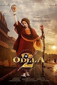 Odela 2 2025 Tamil hindi dubbed